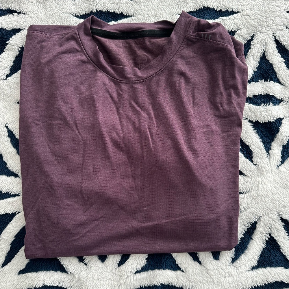 Relaxed License to Train Shirt